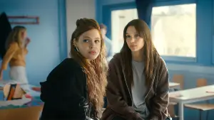 Backdrop to the movie "Feel My Voice" #795783