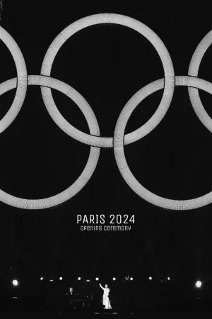 Poster to the movie "Paris 2024 Olympic Opening Ceremony" #653992
