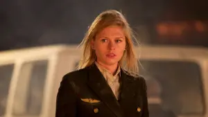 Backdrop to the movie "Flight Crew" #349041