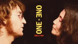 Watch film One to One: John & Yoko | Teaser