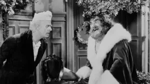 Backdrop to the movie "A Christmas Carol" #412504