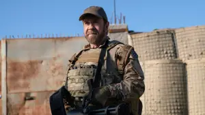 Backdrop to the movie "Agent Recon" #656978