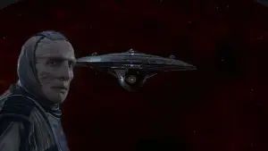 Backdrop to the movie "Star Trek: Insurrection" #890875