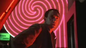 Backdrop to the movie "Brazil" #687224