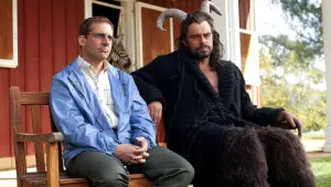 Backdrop to the movie "Dinner for Schmucks" #386623