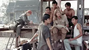 Backdrop to the movie "Emmanuelle" #455022