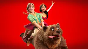 Backdrop to the movie "Rebellious" #535043