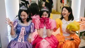 Backdrop to the movie "Forbidden Fairytale" #536981