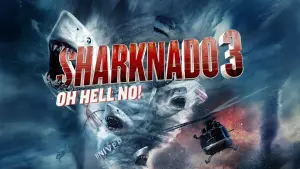 Backdrop to the movie "Sharknado 3: Oh Hell No!" #330716