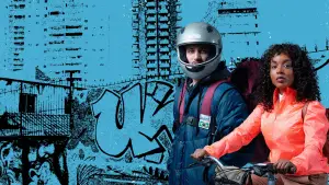 Backdrop to the movie "Nossa Vizinhança" #540151