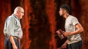 Backdrop to the movie "Red" #645278