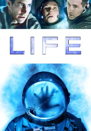 Poster to the movie "Life" #23105