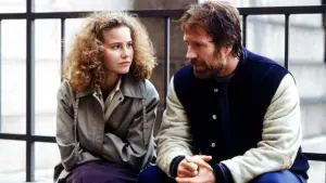 Backdrop to the movie "Code of Silence" #362207