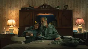 Watch film My Father's Scent | Official Teaser