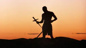 Backdrop to the movie "Nemesis" #692677