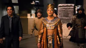 Backdrop to the movie "Night at the Museum: Secret of the Tomb" #616528