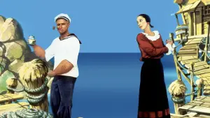 Backdrop to the movie "Popeye" #638467