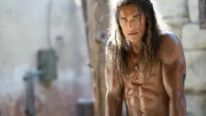 Backdrop to the movie "Rebel Moon - Part One: A Child of Fire" #162788