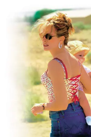 Poster to the movie "Erin Brockovich" #215823