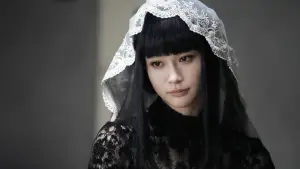 Backdrop to the movie "Sakamoto Days" #775732