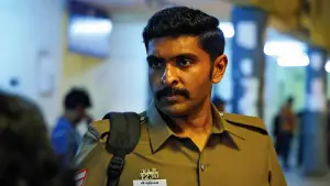 Backdrop to the movie "Sirai" #788398