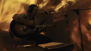 Backdrop to the movie "Springsteen: Deliver Me from Nowhere" #550933