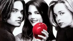 Backdrop to the movie "Teaching Mrs. Tingle" #383488