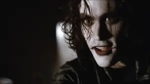 Backdrop to the movie "The Crow" #677008