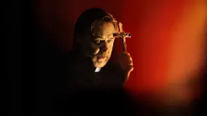 Backdrop to the movie "The Georgetown Project" #614699