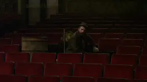 Backdrop to the movie "The Muppets" #672854