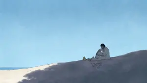 Backdrop to the movie "The Red Turtle" #211986