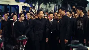 Backdrop to the movie "The White Storm 2: Drug Lords" #395829