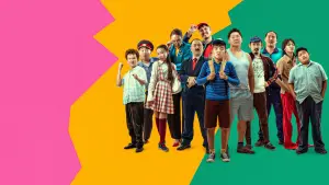 Backdrop to the movie "Timir" #790420