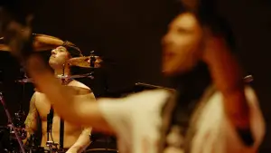 Backdrop to the movie "Twenty One Pilots: More Than We Ever Imagined" #767550