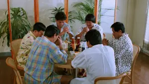 Backdrop to the movie "Twinkle, Twinkle, Lucky Stars" #382137