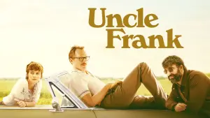 Uncle Frank
