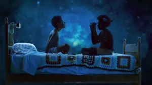 Backdrop to the movie "Kanaval" #693195