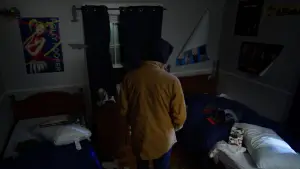 Backdrop to the movie "Vestige" #773369