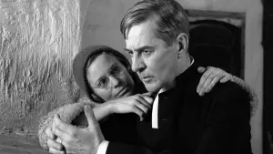 Backdrop to the movie "Winter Light" #184571