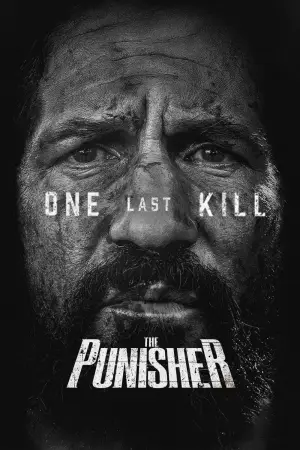 Poster to the movie "Untitled ‘The Punisher’ Special" #813863