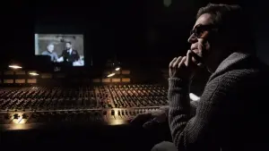 Watch film Pasolini | Mark Kermode reviews Abel Ferrara's Pasolini