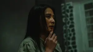 Backdrop to the movie "Danur: The Last Chapter" #609905