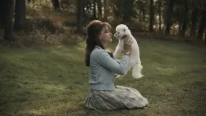 Backdrop to the movie "Priscilla" #716092