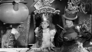 Watch film Alice in Wonderland | Alice in Wonderland (1933) - Trailer