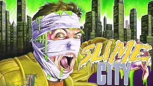 Backdrop to the movie "Slime City" #690344