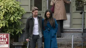 Backdrop to the movie "Cellar Door" #608750