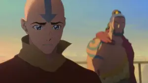 Backdrop to the movie "The Legend of Aang: The Last Airbender" #827177
