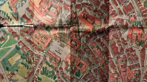 Backdrop to the movie "After the Cities" #568155