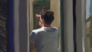 Backdrop to the movie "Another Man" #771411