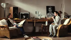 Backdrop to the movie "Beau Pere" #474645